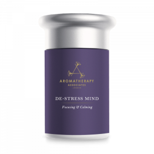 Aromatherapie Düfte