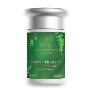 Raumduft aus 100% ätherischen Ölen "Forest Therapy"