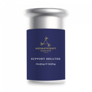 aus 100% ätherischen Ölen "Support Breathe"