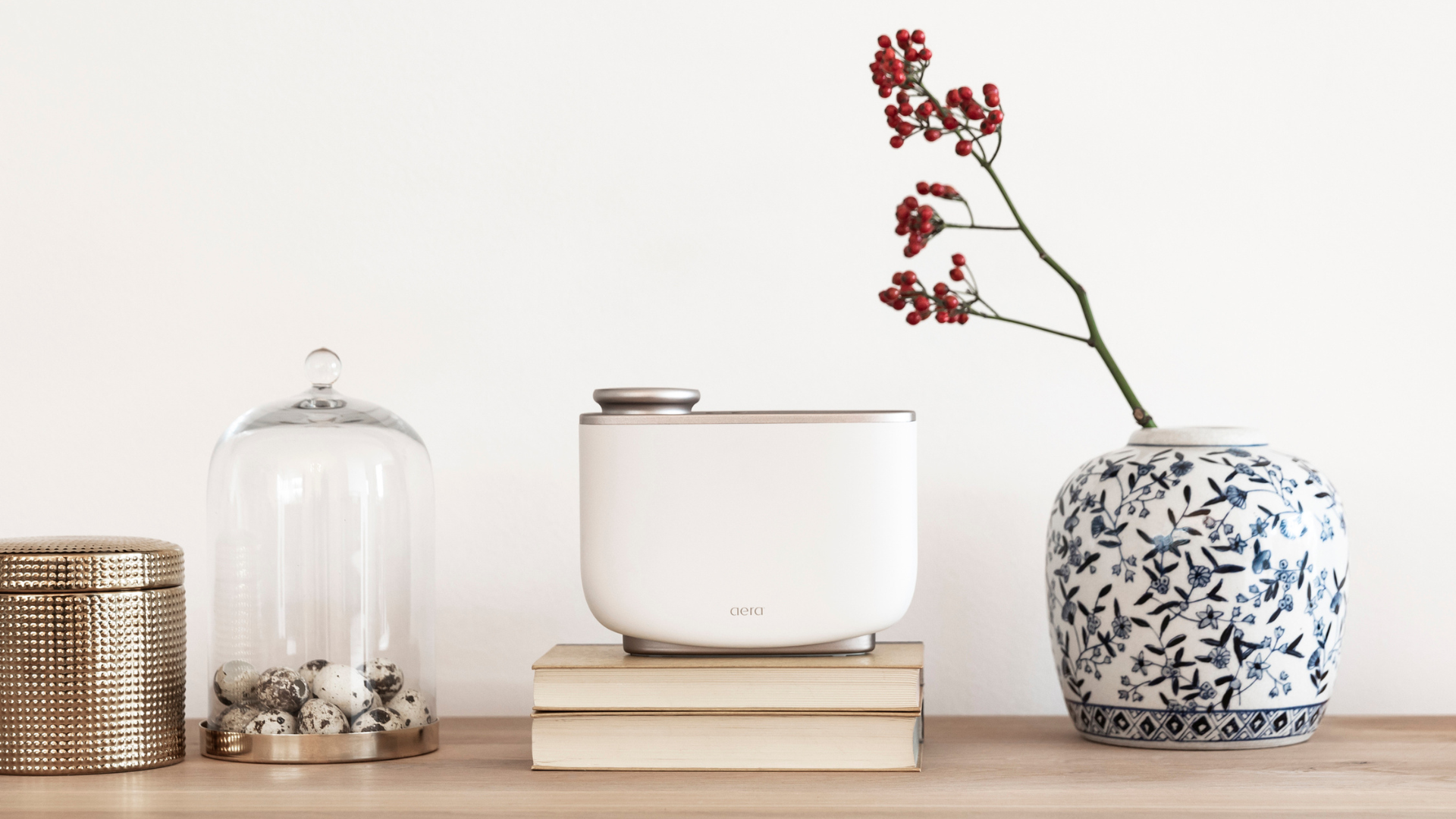 AERA Smart Diffuser, Signature Scent