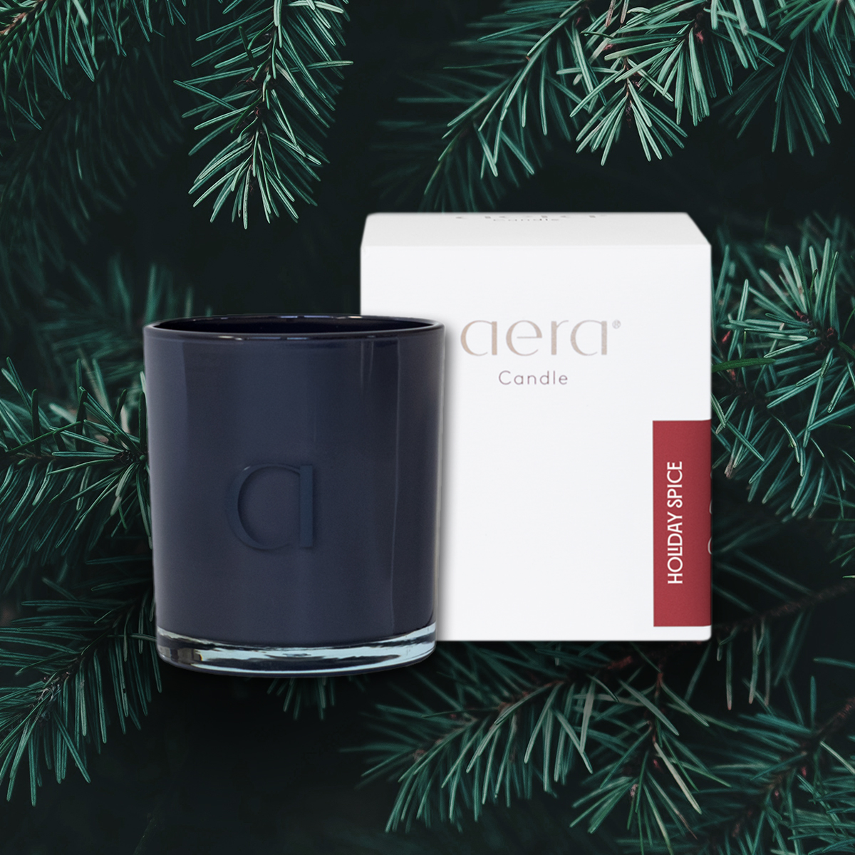 AERA-Duftkerze Christmas