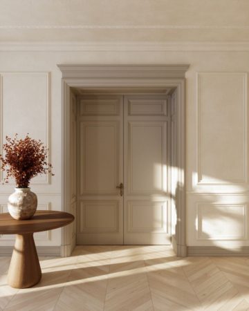 Interior Design und Dufttrends 2024