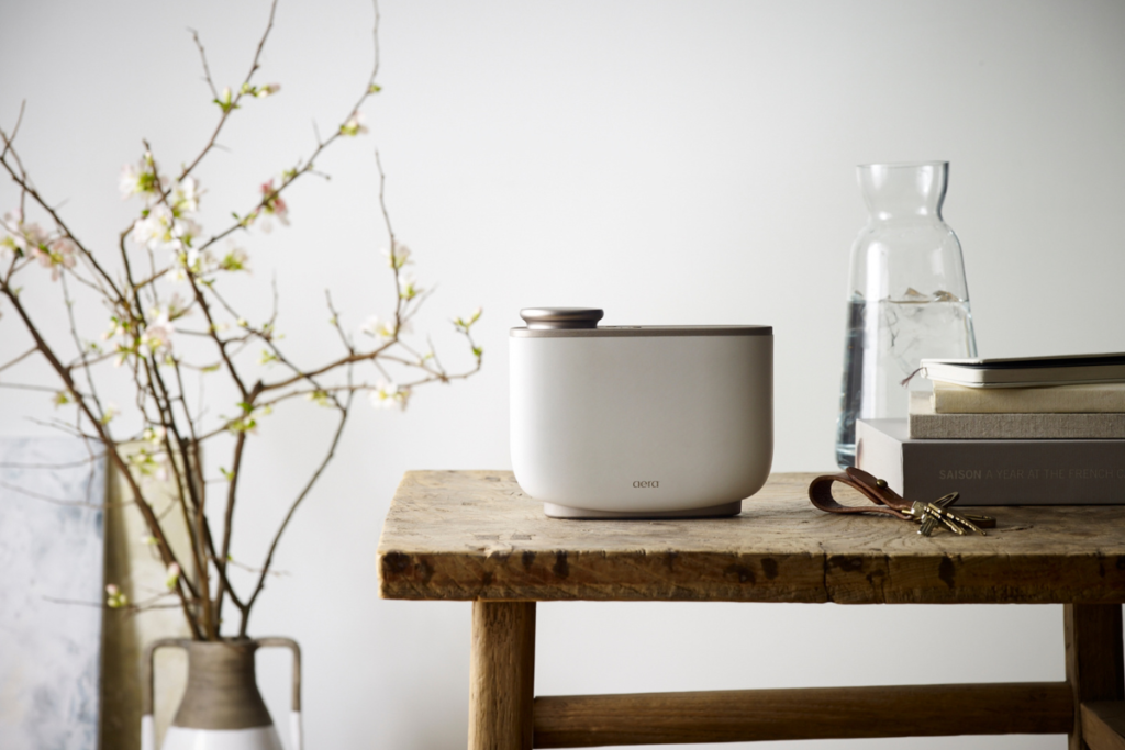 Ostern mit dem AERA Smart