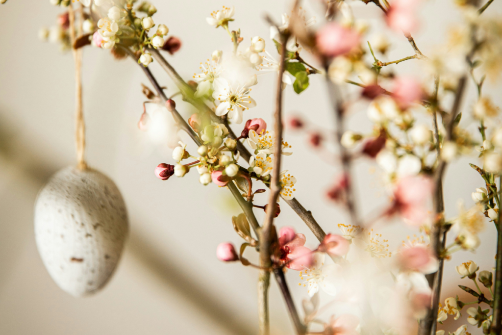 Ostern mit AERA