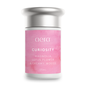 Raumduft Curiosity (Magnolia Blush)