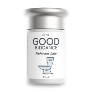 Raumduft GOOD Riddance Bathroom Odor (Cypress & Juniper)