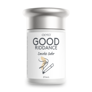 Raumduft GOOD Riddance Smoke Odor (Grapefruit & Gardenia)
