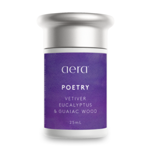 Raumduft Poetry