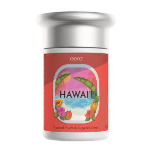 Raumduft Hawaii