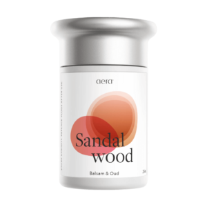 Raumduft Sandalwood