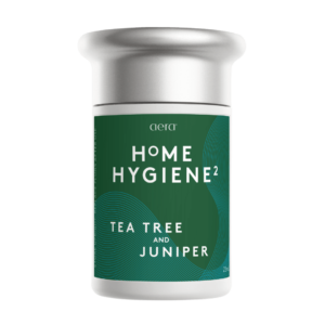 Raumduft Home Hygiene Tea Tree & Juniper