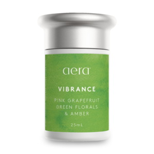 Raumduft Vibrance (Midnight Gardenia)