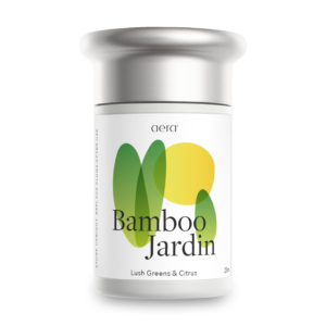 Raumduft Bamboo Jardin (Jardin Verdant)