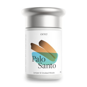 Raumduft Palo Santo