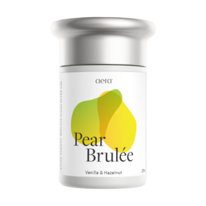 Raumduft Pear Brulee