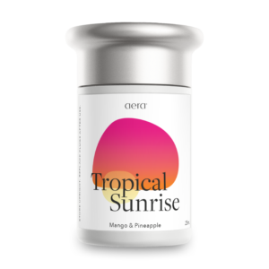 Raumduft Tropical Sunrise