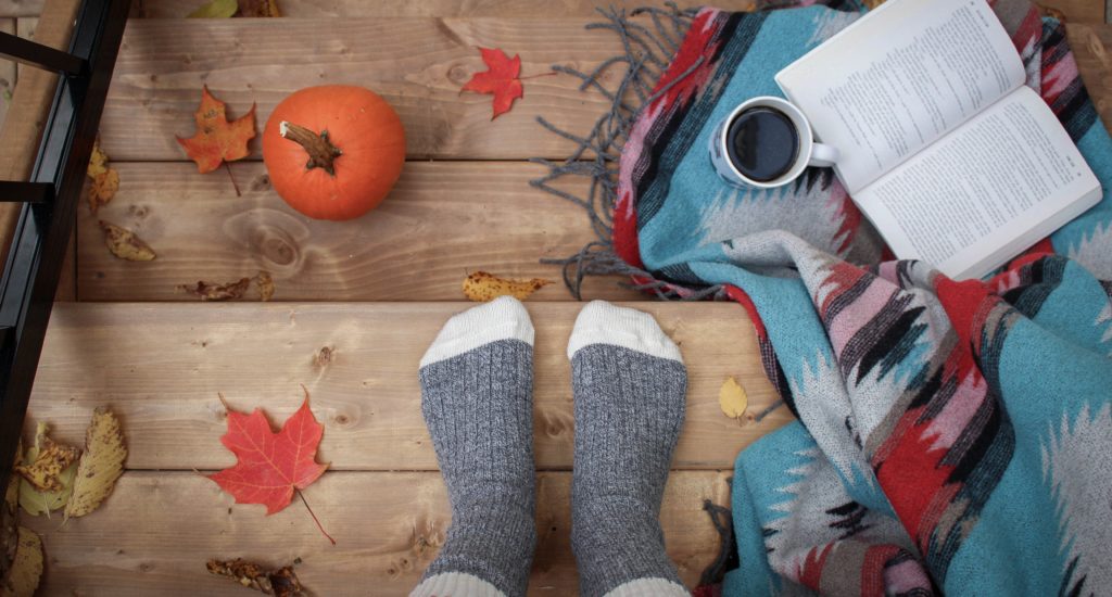 Warme Aera-Düfte für kalte Tage. Kuschelige Autumn Vibes.