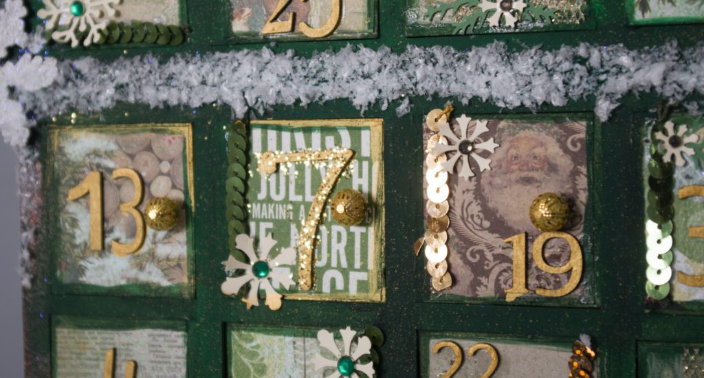 Dein duftender DIY-Adventskalender