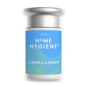 Raumduft Home Hygiene Linen & Lemon