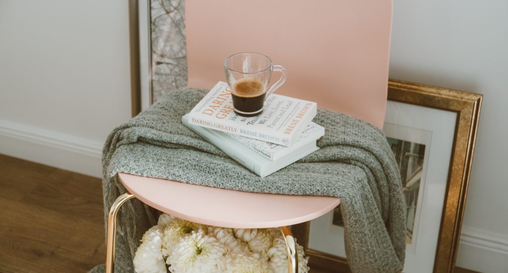 Interior Design Elemente mit AERA
