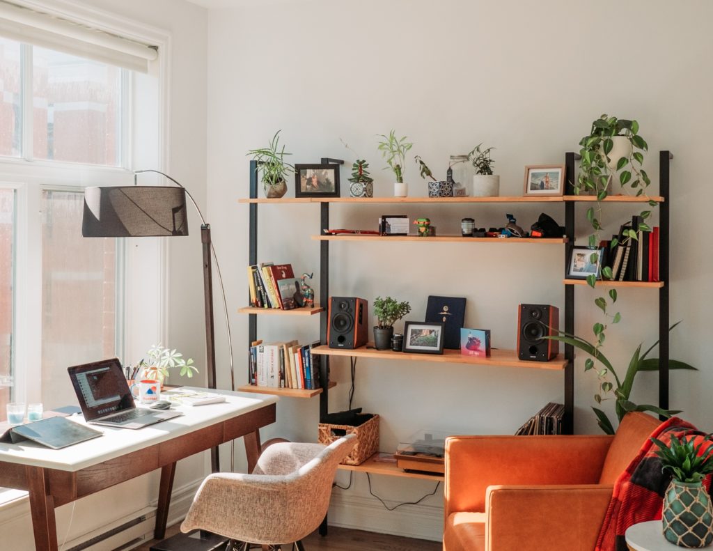Tipps f&uuml;r bessere Stimmung in deinem Zuhause