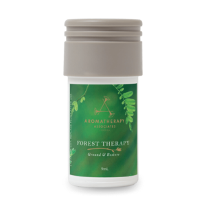 Raumduft aus 100% ätherischen Ölen "Forest Therapy" Mini