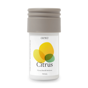 Raumduft Citrus Mini (Sicilian Citrus)