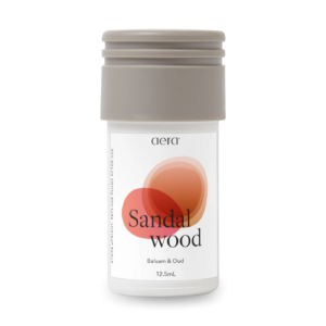 Raumduft Sandalwood Mini