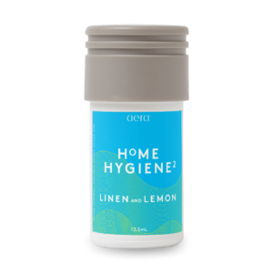 Raumduft Home Hygiene Linen & Lemon Mini