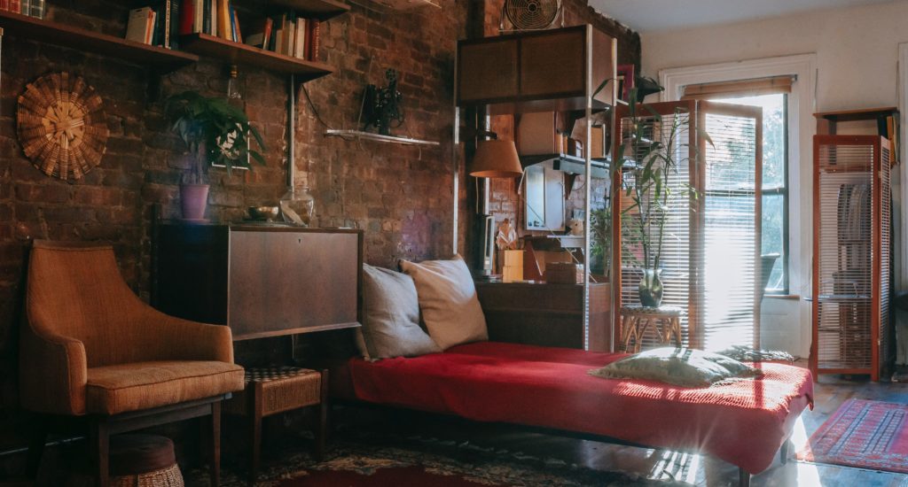 Top 5 Design-Must-haves für deine vier Wände