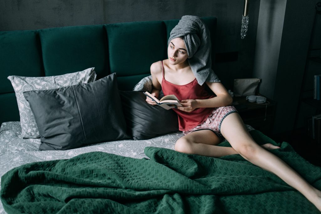 Top 5 Design-Must-haves f&uuml;r deine vier W&auml;nde