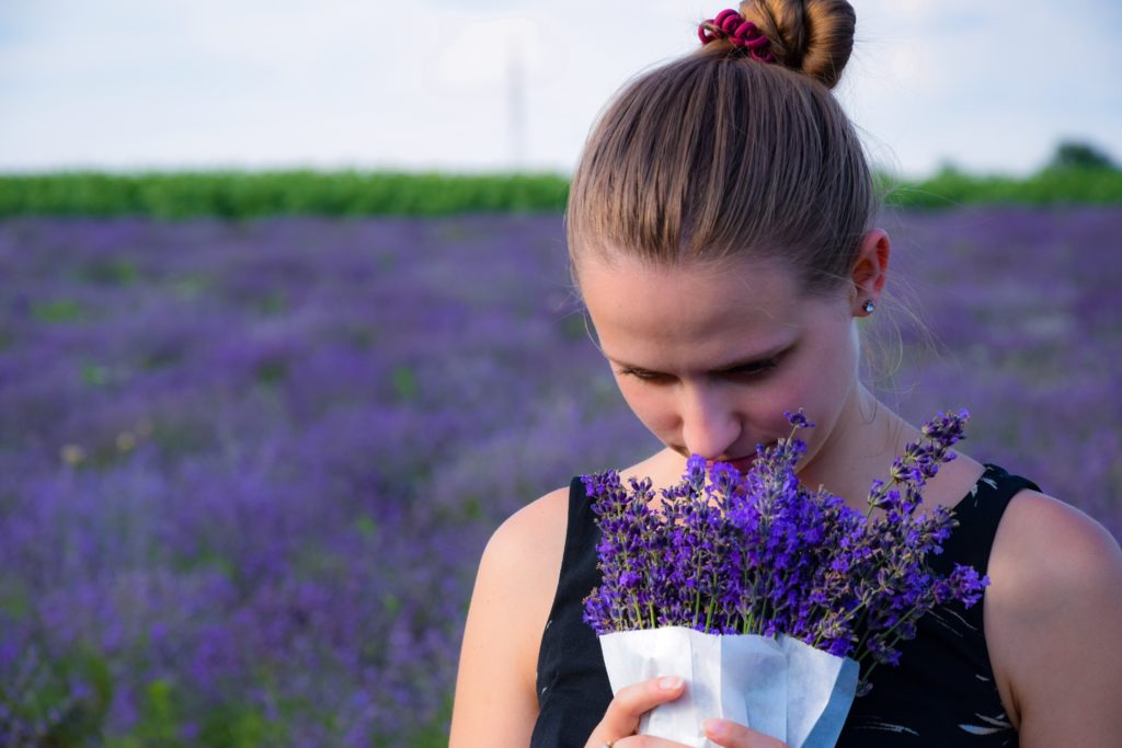 Aromatherapie f&uuml;r AERA