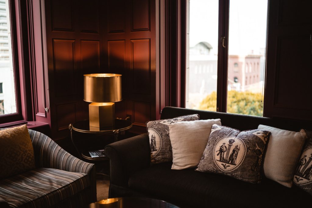 Top 5 Design-Must-haves f&uuml;r deine vier W&auml;nde