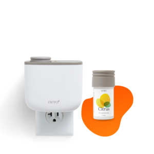 SCENTsation Starter Kit Mini